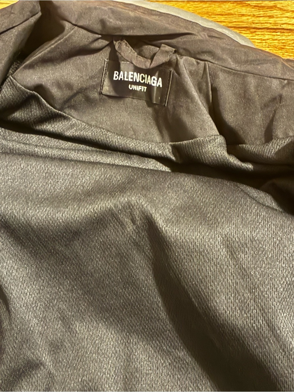 Jacket - Picture 2 of 7